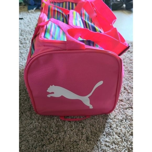 Kids' Evercat Transformation Duffel - Picture 2 of 3
